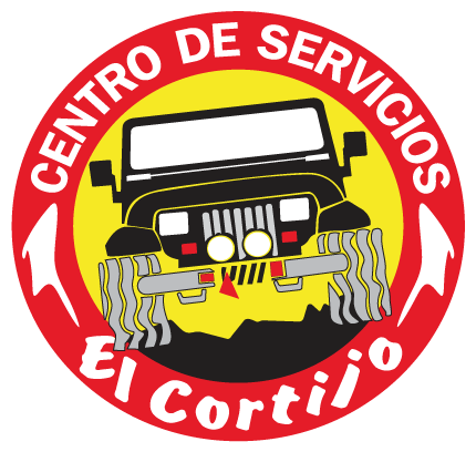 Centro de Servicios El Cortijo